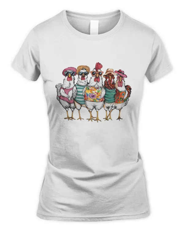 Women's Standard T-Shirt