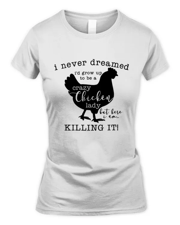 Women's Standard T-Shirt