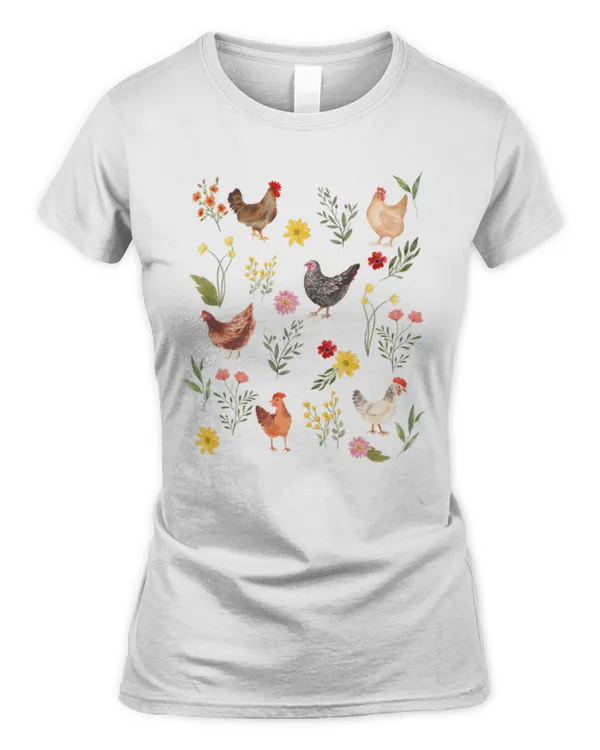 Women's Standard T-Shirt