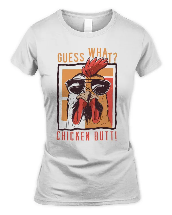 Women's Standard T-Shirt