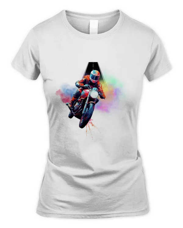 Women's Standard T-Shirt