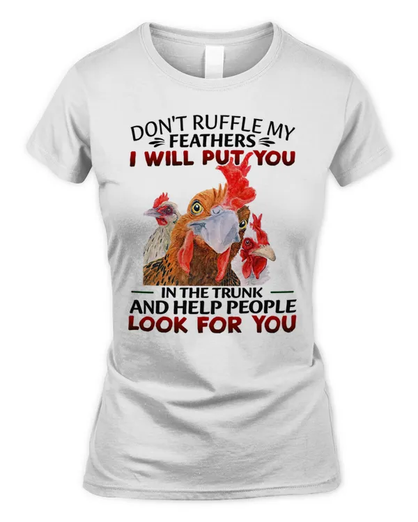 Women's Standard T-Shirt