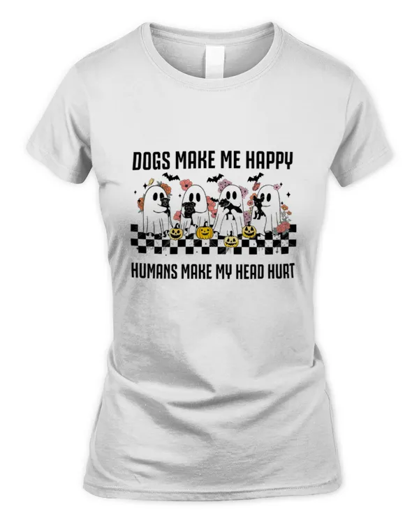 Women's Standard T-Shirt