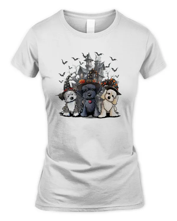 Women's Standard T-Shirt