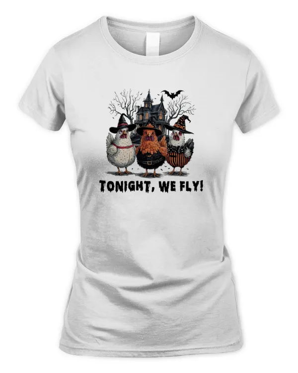 Women's Standard T-Shirt