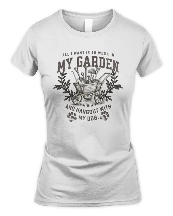 Women's Standard T-Shirt
