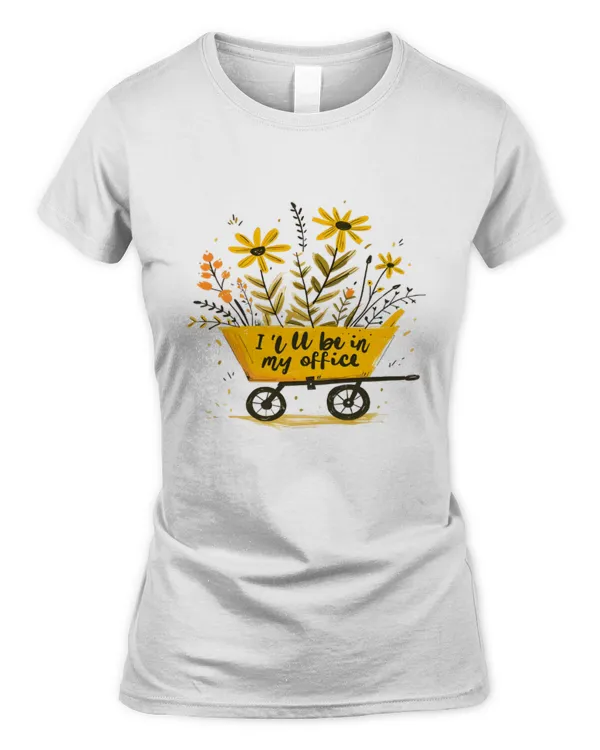 Women's Standard T-Shirt