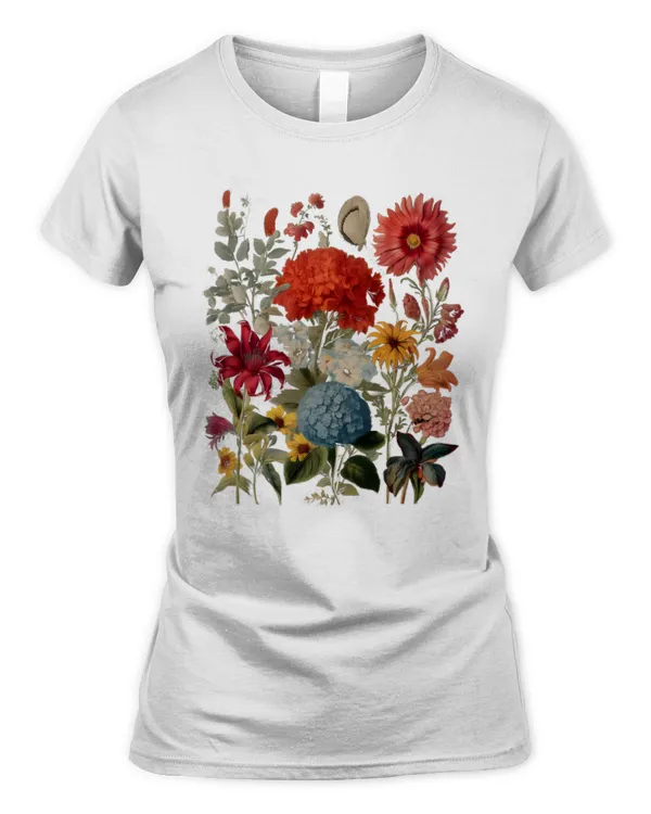 Women's Standard T-Shirt