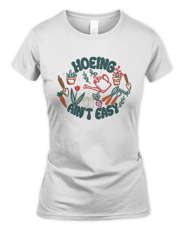 Women's Standard T-Shirt