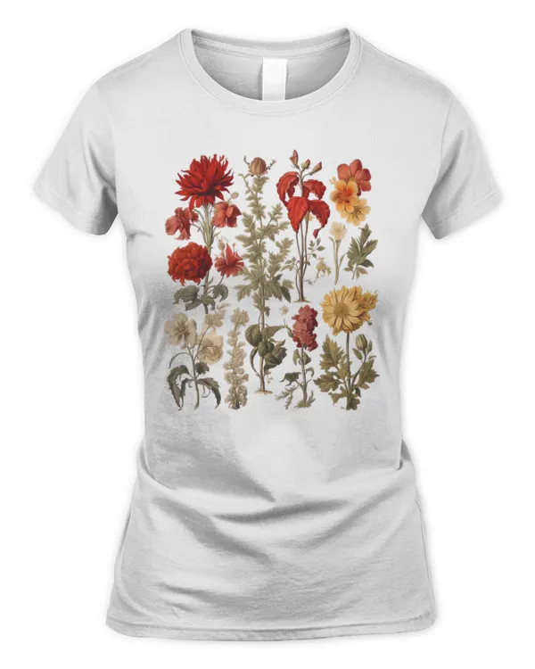 Women's Standard T-Shirt