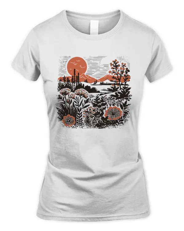 Women's Standard T-Shirt