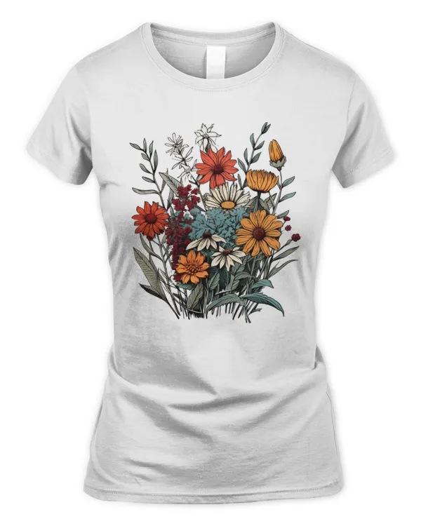 Women's Standard T-Shirt