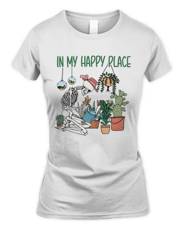 Women's Standard T-Shirt