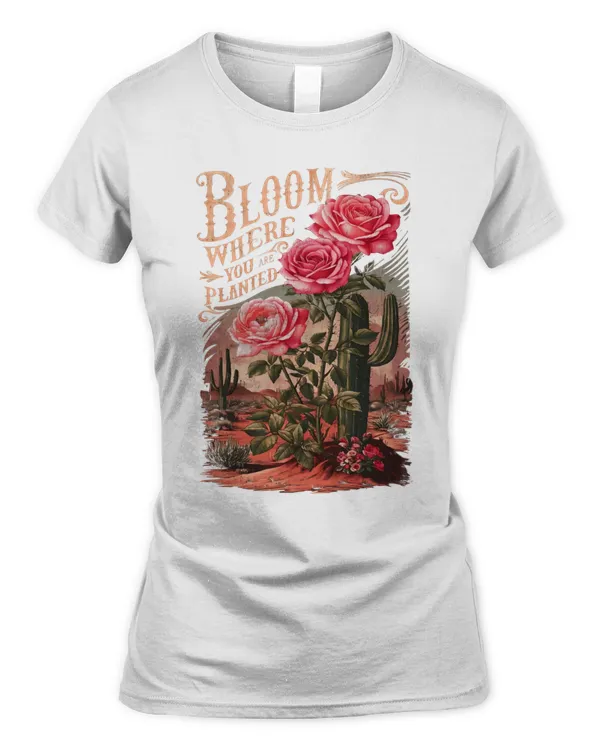 Women's Standard T-Shirt