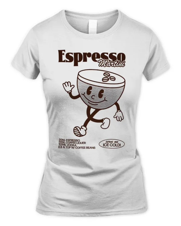 Women's Standard T-Shirt
