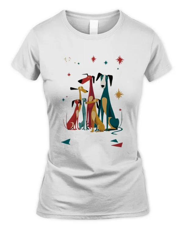 Women's Standard T-Shirt