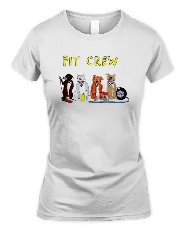 Women's Standard T-Shirt
