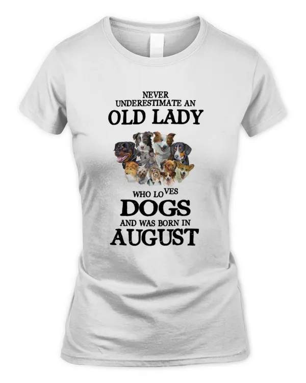 Women's Standard T-Shirt