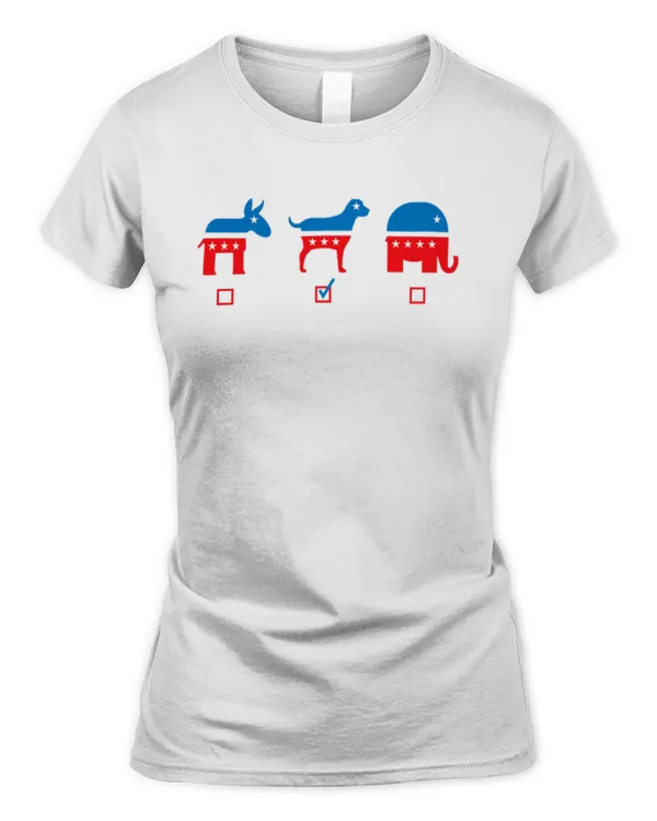 Women's Standard T-Shirt