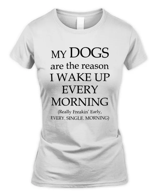 Women's Standard T-Shirt