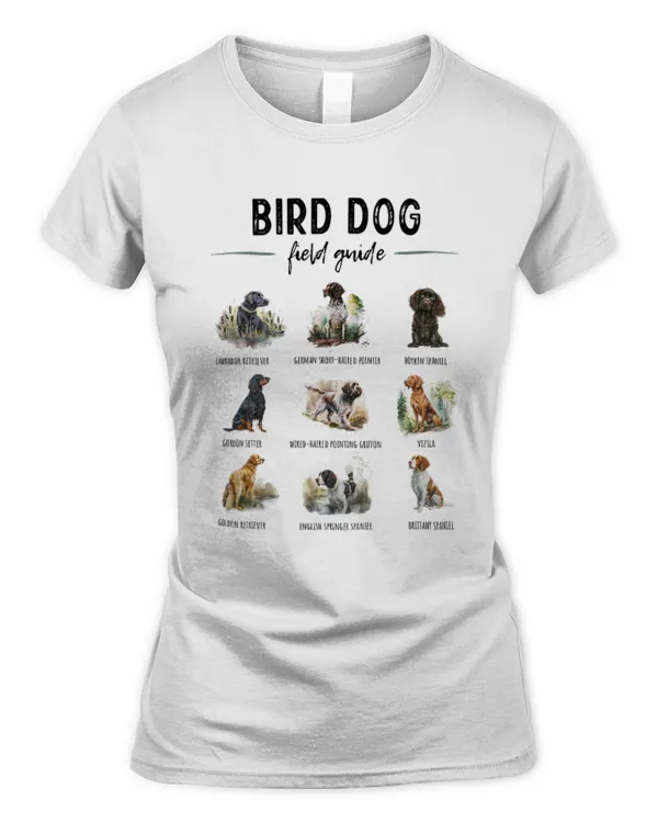 Women's Standard T-Shirt