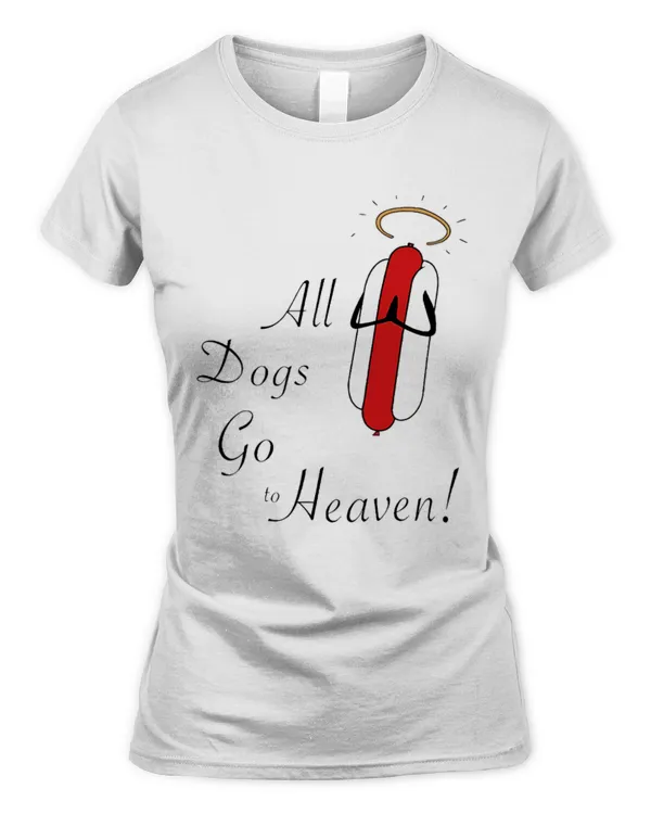 Women's Standard T-Shirt