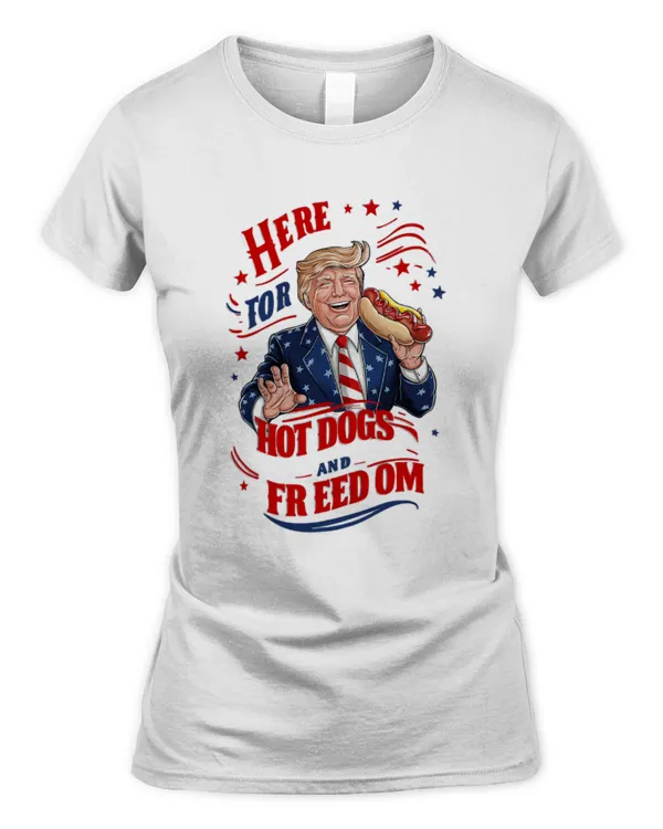 Women's Standard T-Shirt