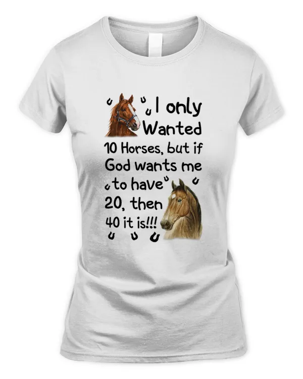 Women's Standard T-Shirt