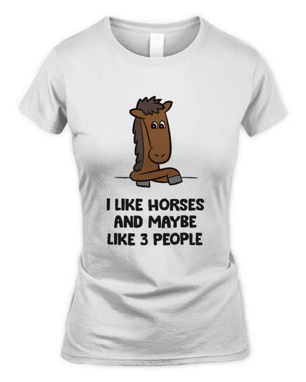 Women's Standard T-Shirt