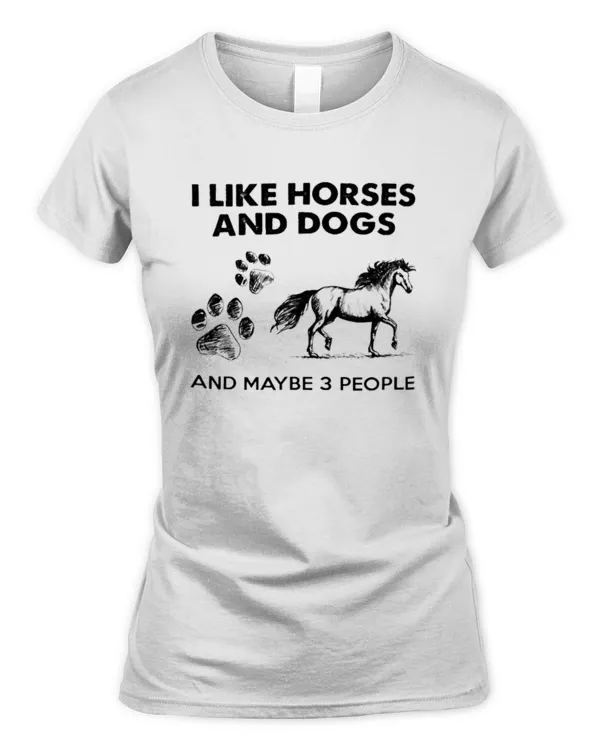 Women's Standard T-Shirt