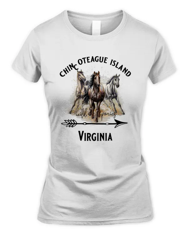 Women's Standard T-Shirt