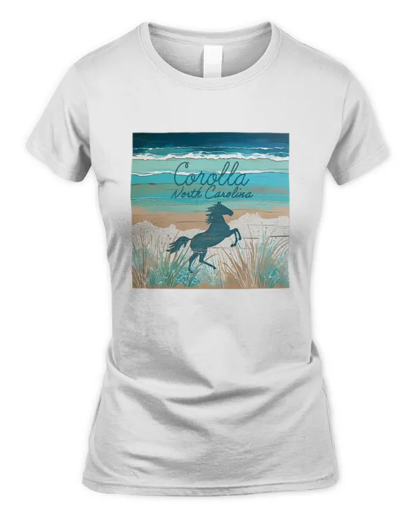 Women's Standard T-Shirt