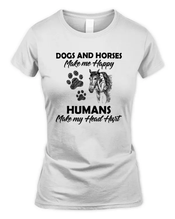 Women's Standard T-Shirt