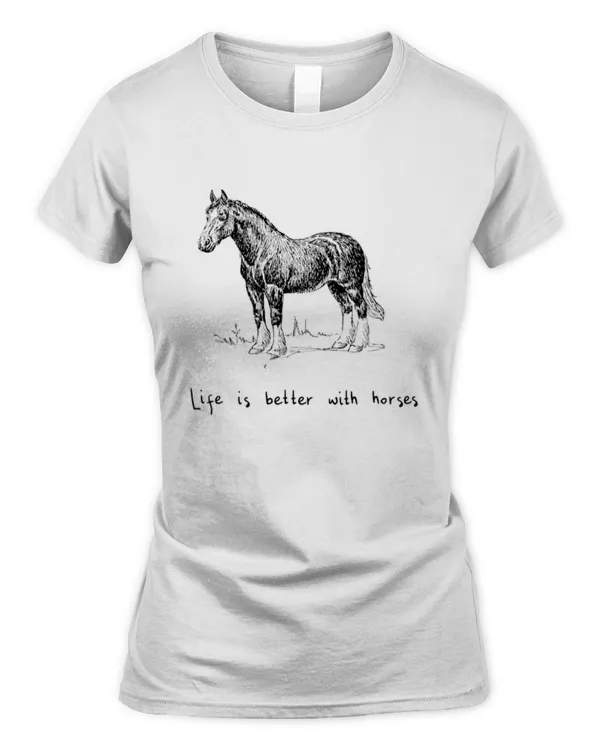 Women's Standard T-Shirt
