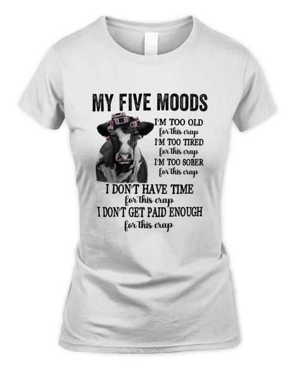 Women's Standard T-Shirt