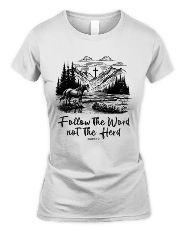 Women's Standard T-Shirt