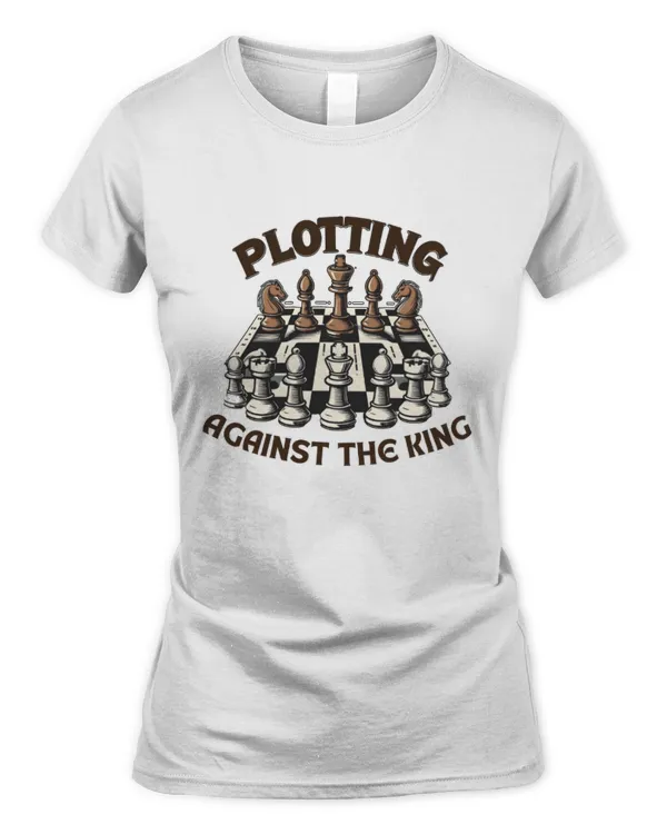 Women's Standard T-Shirt