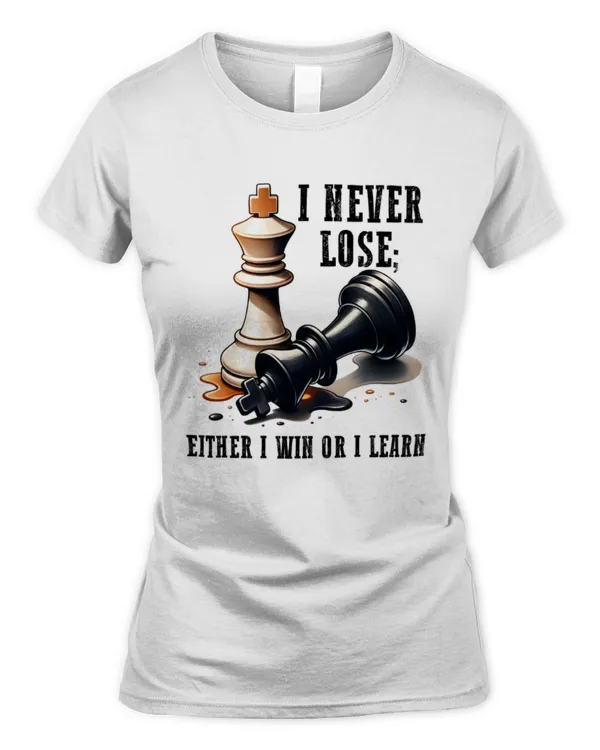 Women's Standard T-Shirt
