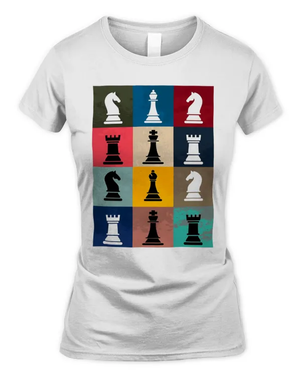 Women's Standard T-Shirt