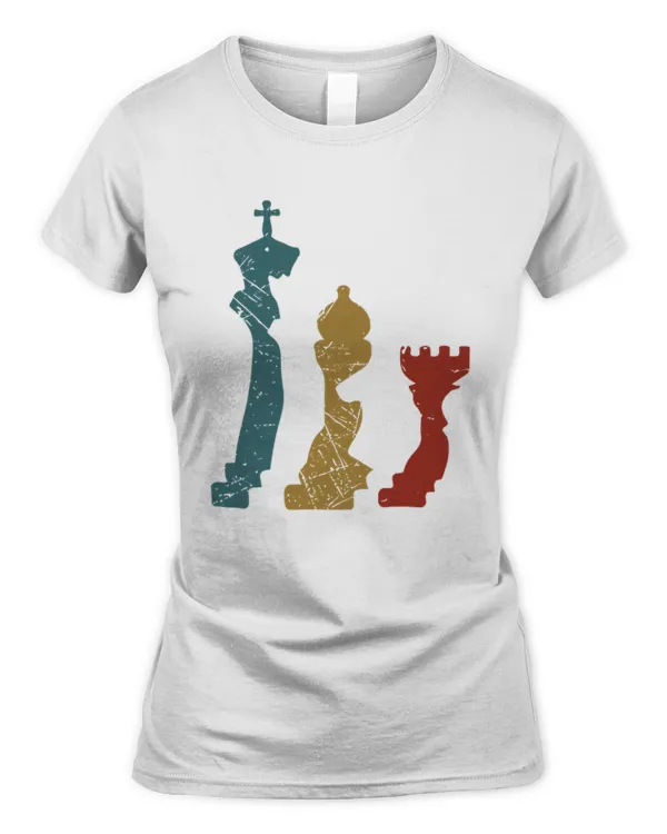 Women's Standard T-Shirt