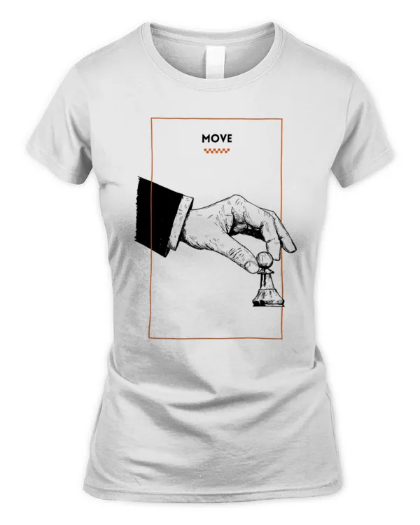 Women's Standard T-Shirt