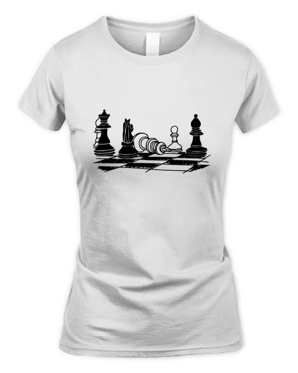Women's Standard T-Shirt