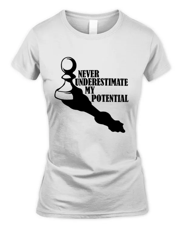 Women's Standard T-Shirt