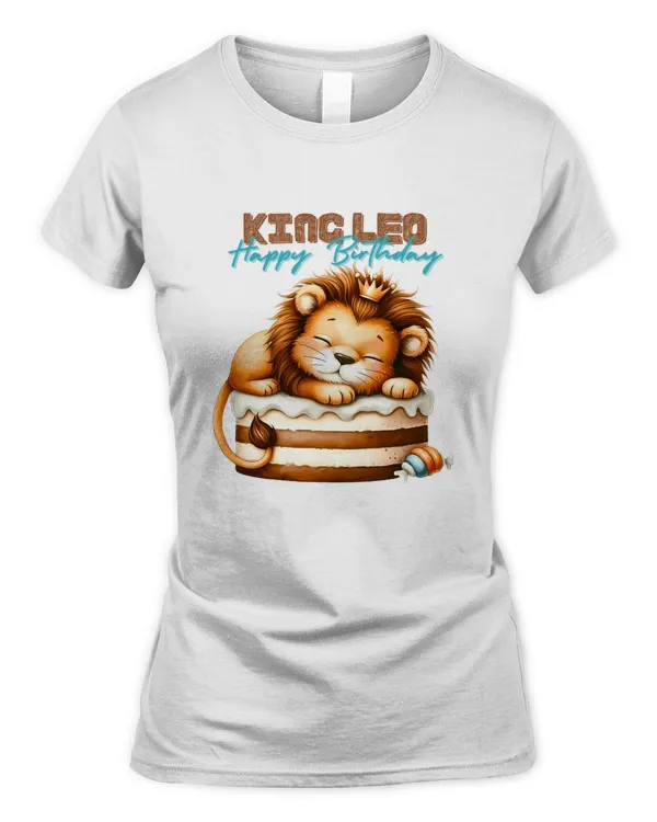 Women's Standard T-Shirt
