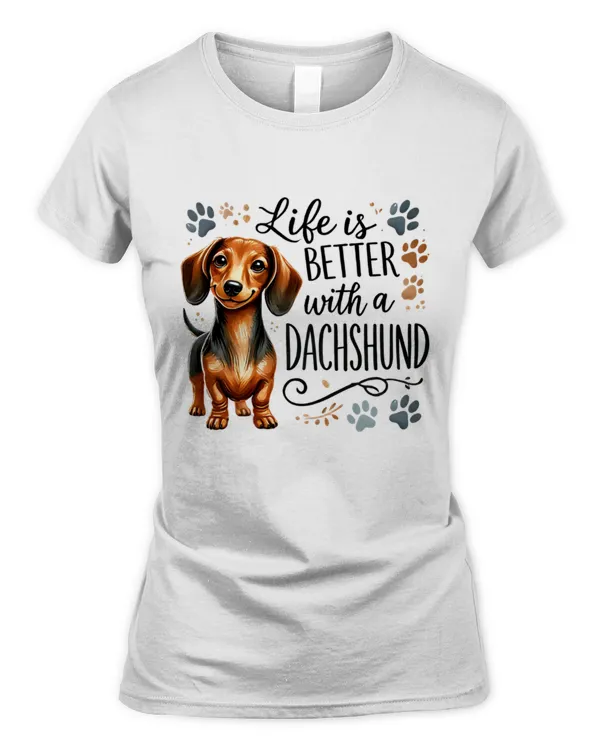 Women's Standard T-Shirt