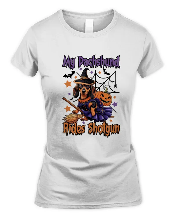 Women's Standard T-Shirt