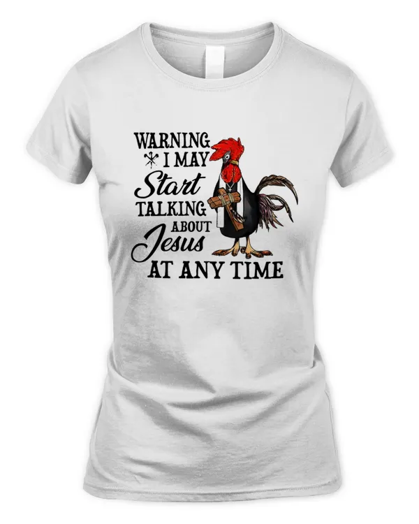 Women's Standard T-Shirt
