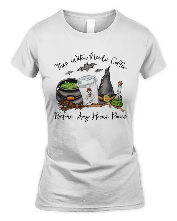 Women's Standard T-Shirt