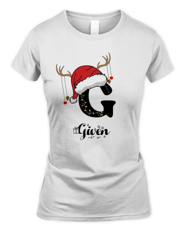 Women's Standard T-Shirt