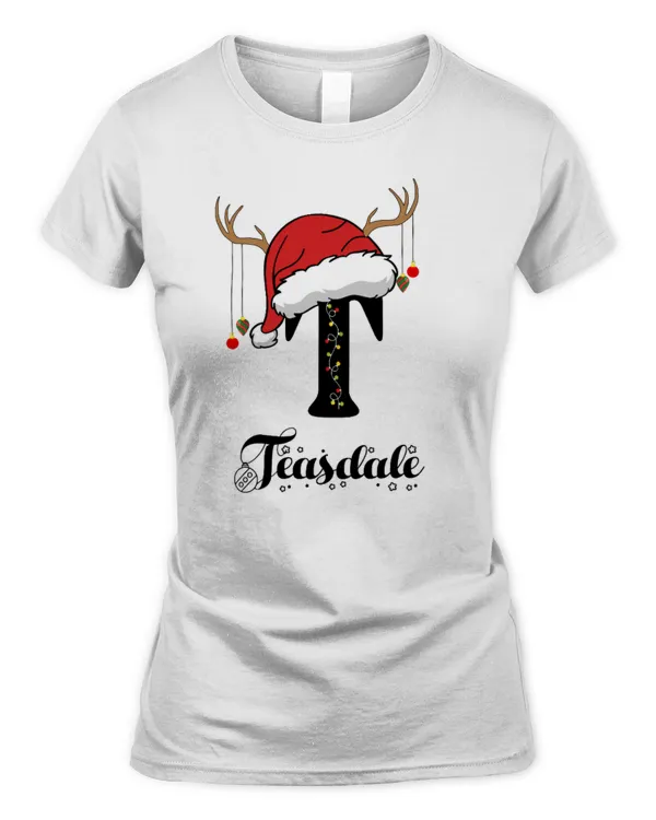 Women's Standard T-Shirt